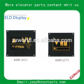 TFT LCD Elevator Indicator Plate elevator ELD display